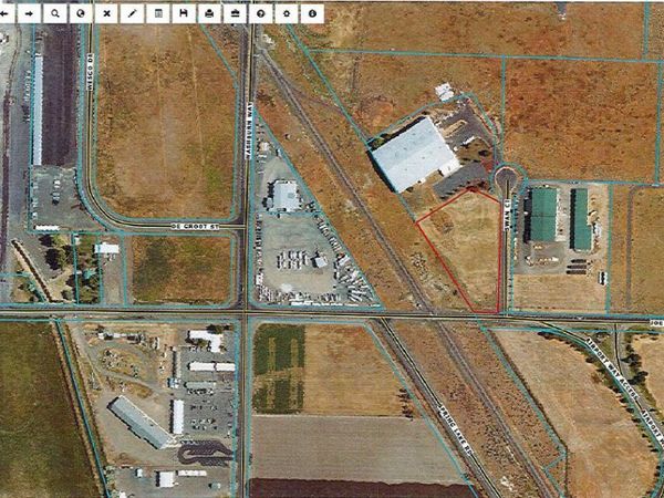 Joe Wright Road, Unit Parcel 1, Klamath Falls, OR 97603