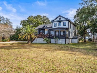 70 Nathan Pope Road, Saint Helena Island, SC 29920