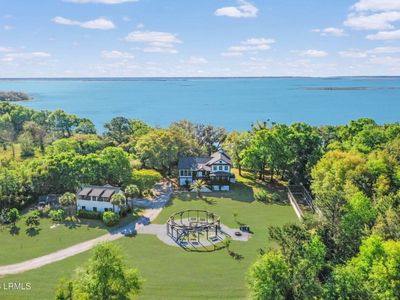 70 Nathan Pope Road, Saint Helena Island, SC 29920