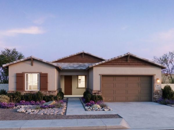 22219 W TONOPAH Drive, Surprise, AZ 85387