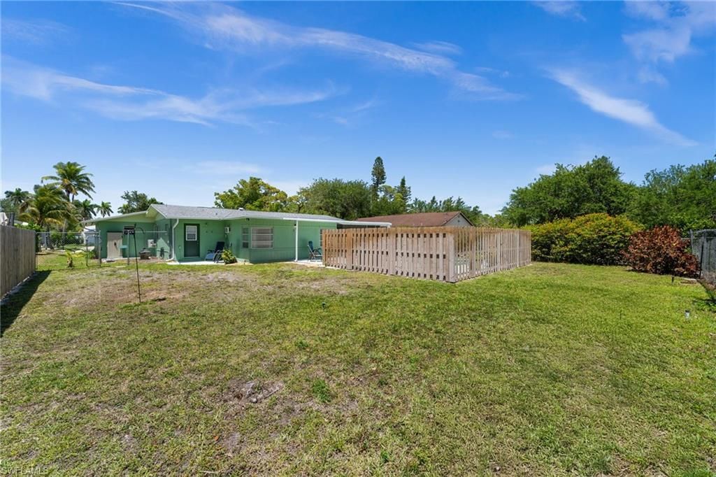 1280 22nd Ave N, Naples, FL 34103 Photo