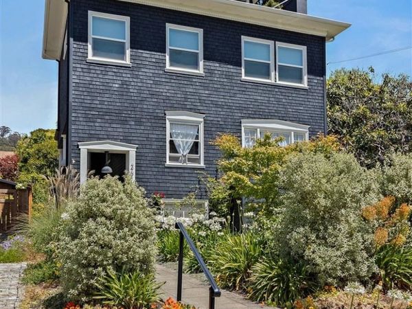 2611 2611 Piedmont Ave, Unit 4, Berkeley, CA 94704