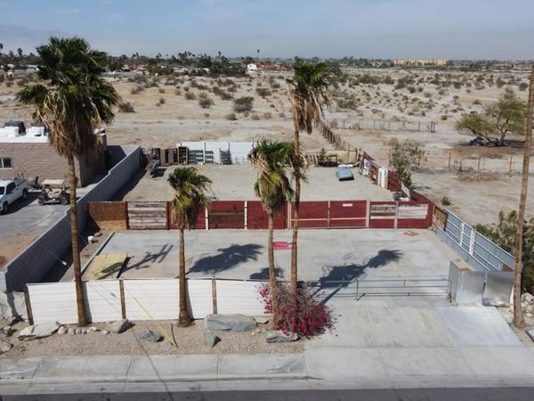 450 Sarah Street, Cathedral City, CA 92234