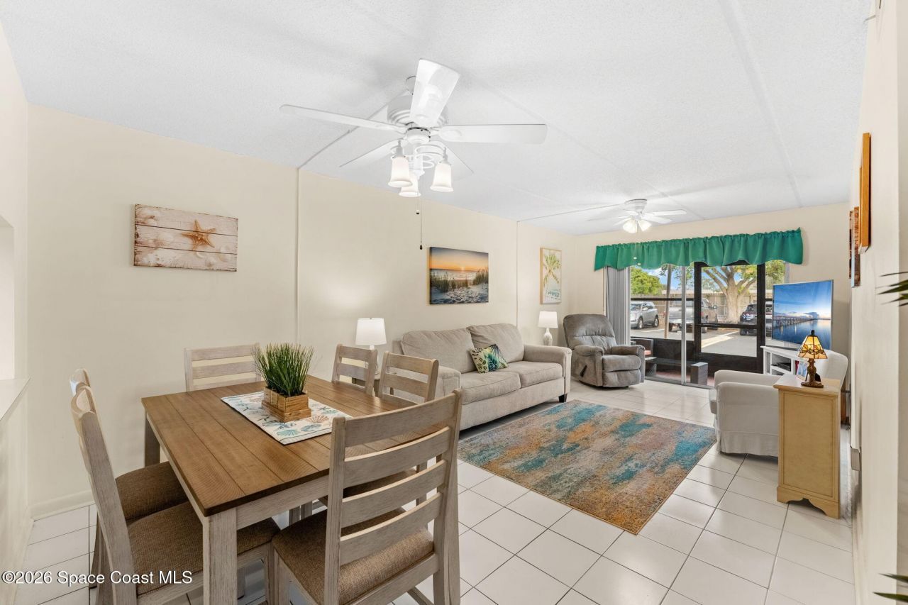 2975 Thrush Drive, Unit 129, Melbourne, FL 32935 Photo