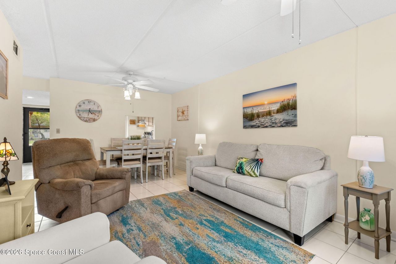 2975 Thrush Drive, Unit 129, Melbourne, FL 32935 Photo