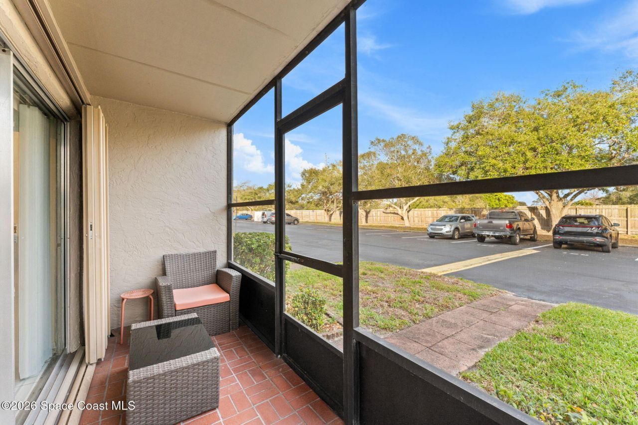 2975 Thrush Drive, Unit 129, Melbourne, FL 32935 Photo