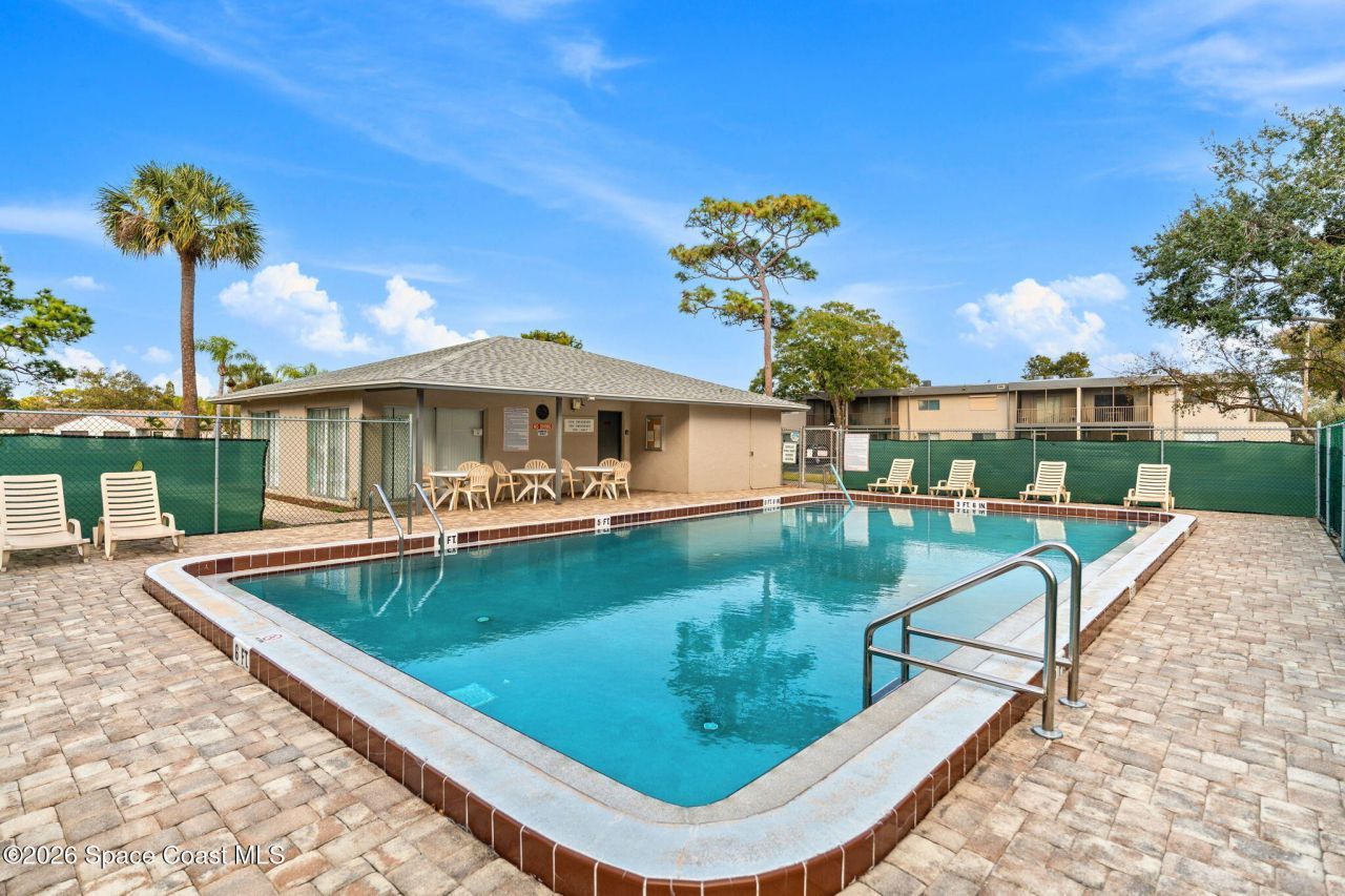 2975 Thrush Drive, Unit 129, Melbourne, FL 32935 Photo