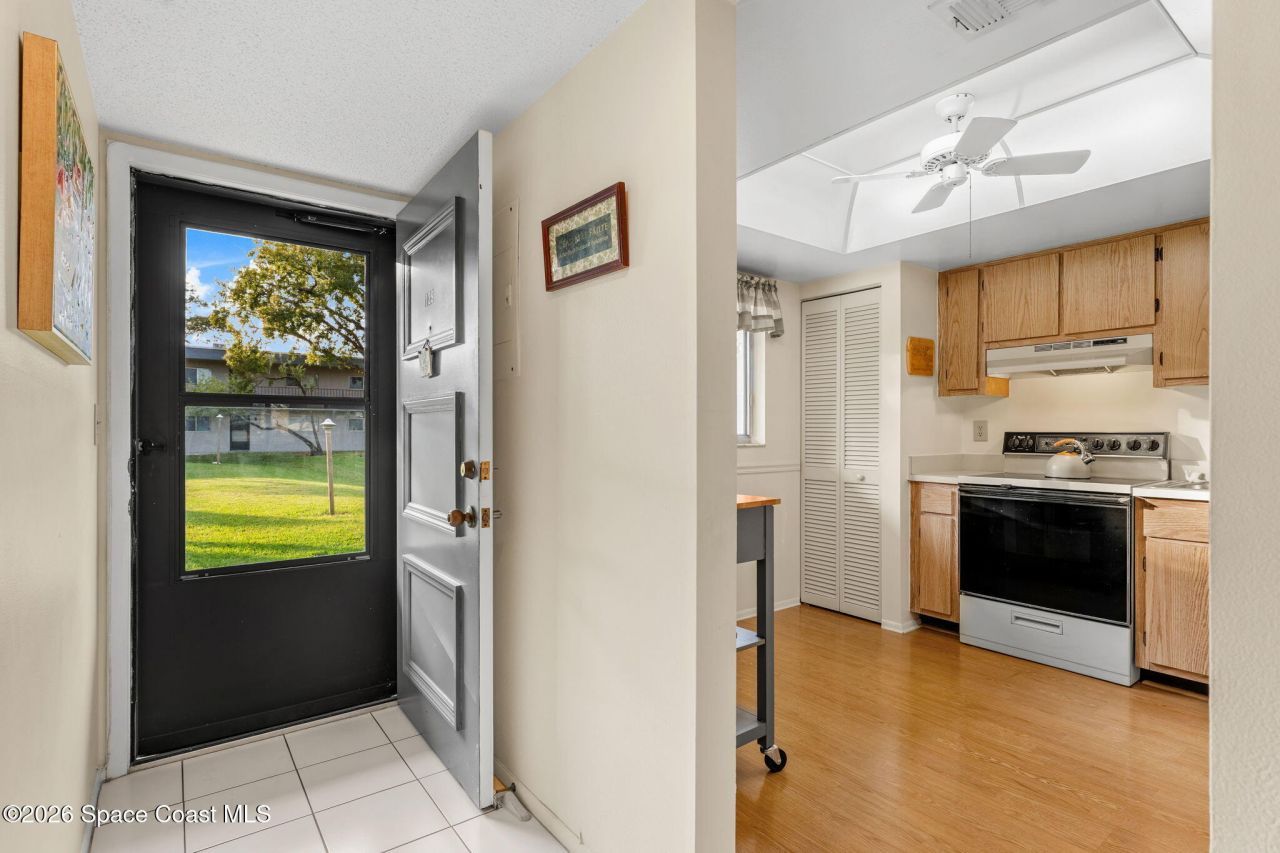 2975 Thrush Drive, Unit 129, Melbourne, FL 32935 Photo