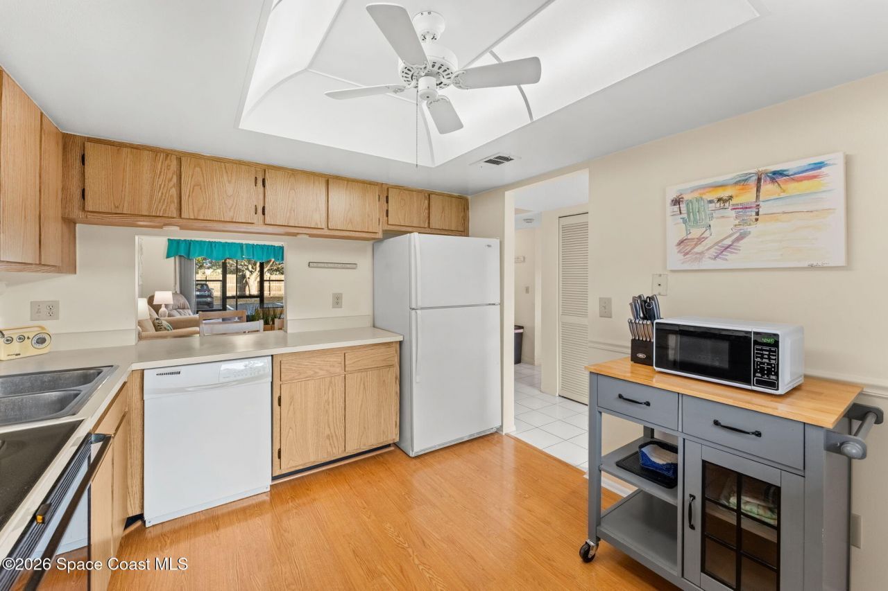 2975 Thrush Drive, Unit 129, Melbourne, FL 32935 Photo