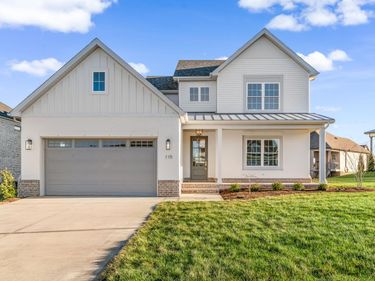 115 Tattersalls Drive, Nicholasville, KY 40356