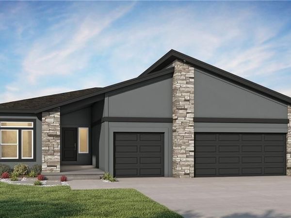 19548 Barstow Circle, Spring Hill, KS 66083