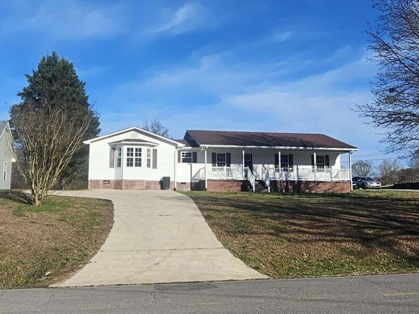 1295 Ketner Mill Road, Whitwell, TN 37397
