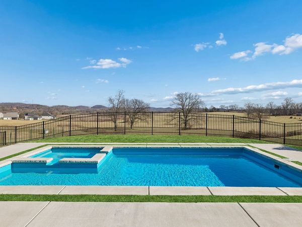 3311 Sassafras Ln, Thompsons Station, TN 37179