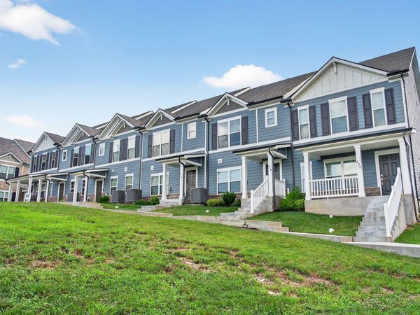 616 China Grove Aly, Antioch, TN 37013