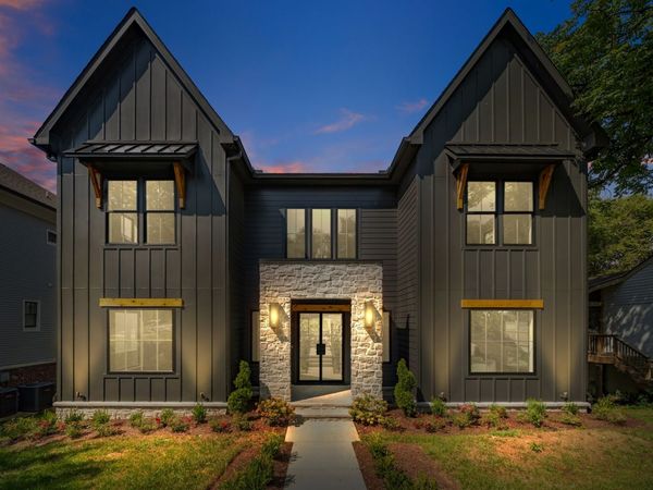 3204 Overlook Dr , Nashville, TN 37212