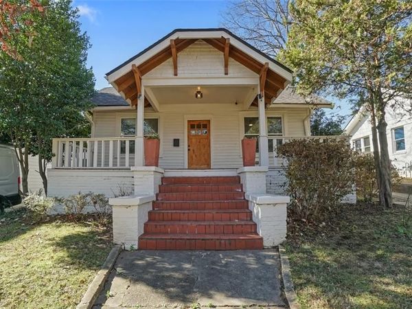 491 W Ontario Avenue SW, Atlanta, GA 30310
