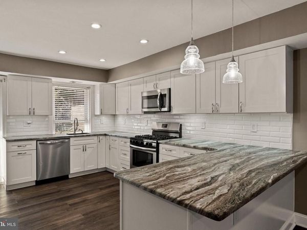 11849 ACADEMY ROAD, Unit C4, PHILADELPHIA, PA 19154