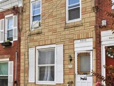 3609 FISK AVENUE, PHILADELPHIA, PA 19129