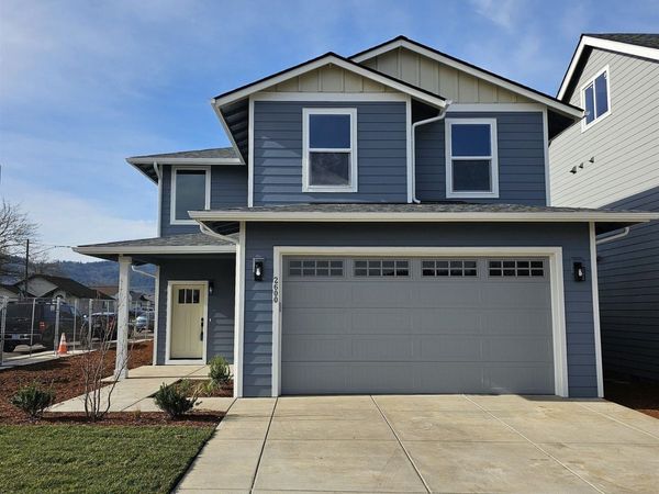 2600 Promise Wy, Lebanon, OR 97355