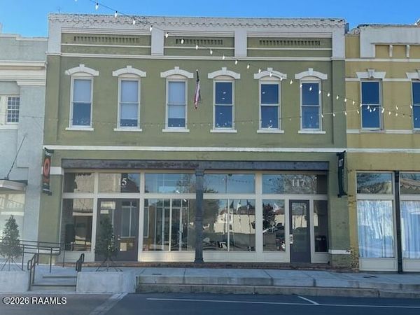 115 Concord Street , Abbeville, LA 70510