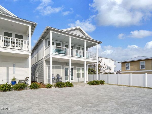 19912 Front Beach Road, Panama City Beach, FL 32413