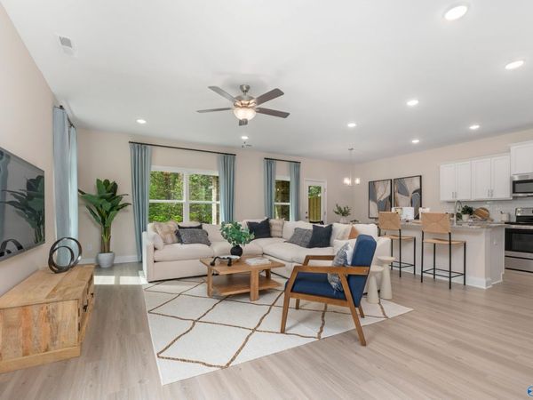 1715 Stampede Circle SE, Huntsville, AL 35803