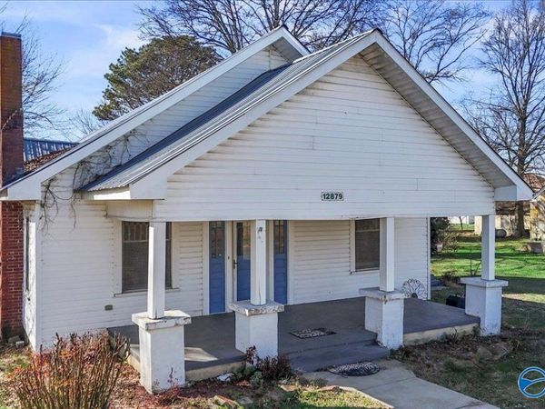 12879 Alabama Highway 227, Geraldine, AL 35974