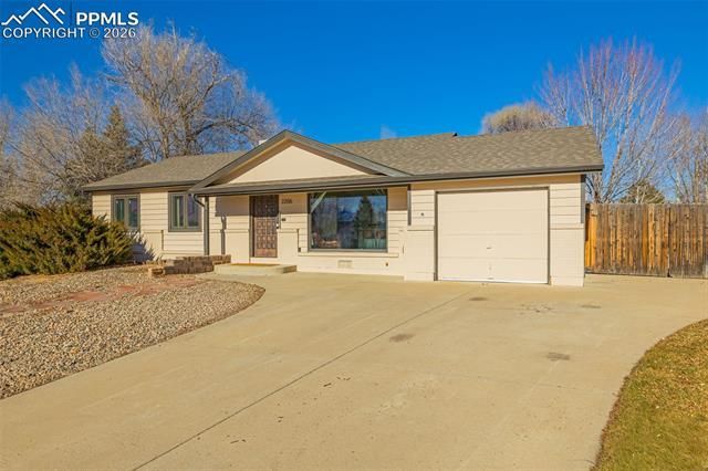 2206 Chapel Hills Drive, Colorado Springs, CO 80920 Main Photo