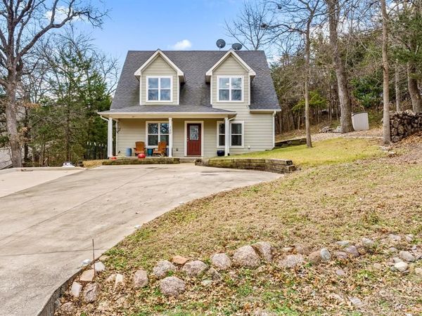 150 Spanish Trail, Pottsboro, TX 75076