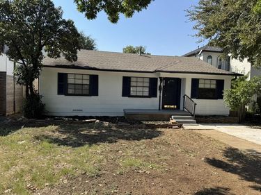 8427 Ridgelea Street, Dallas, TX 75209