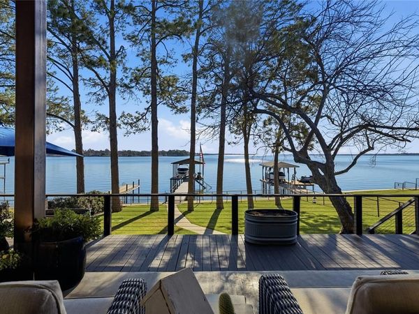 199 Seaside Drive , Gun Barrel City, TX 75156