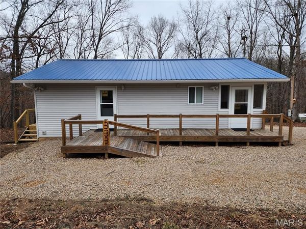 333 AA Hwy, Piedmont, MO 63957