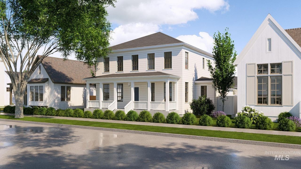 1436 Woodbury Drive, Unit Brixington, Moscow, ID 83843 Main Photo