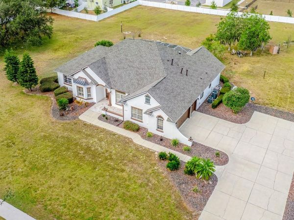 5092 NE 81ST BOULEVARD, WILDWOOD, FL 34785