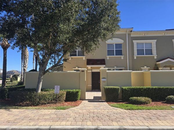 2520 BELLA VISTA DRIVE, DAVENPORT, FL 33897