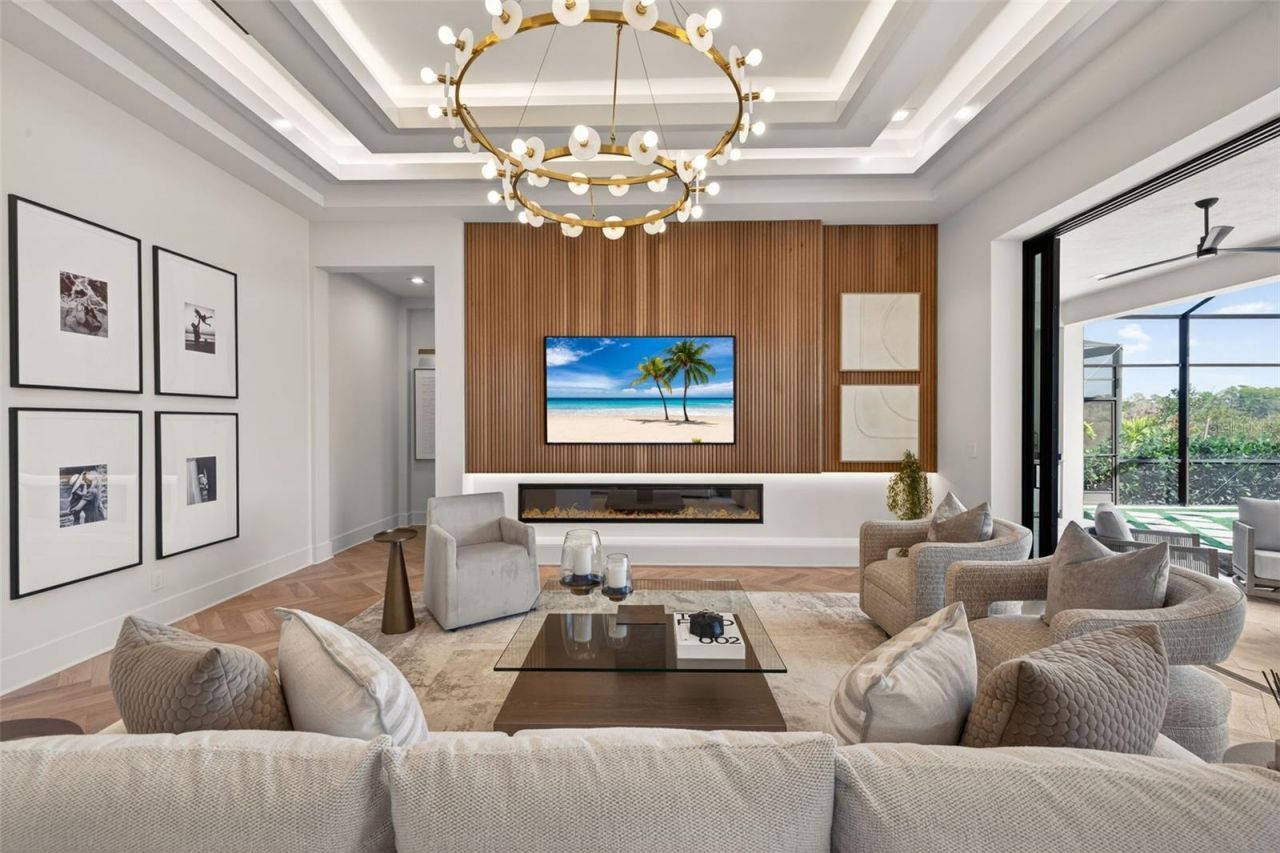 8380 Sea Glass Court, Sarasota, FL 34240 Photo