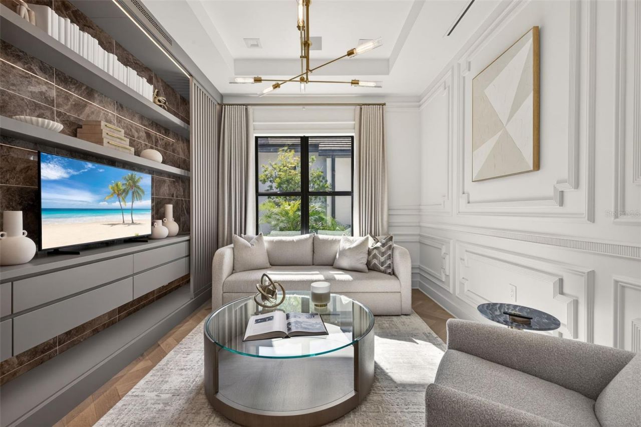 8380 Sea Glass Court, Sarasota, FL 34240 Photo