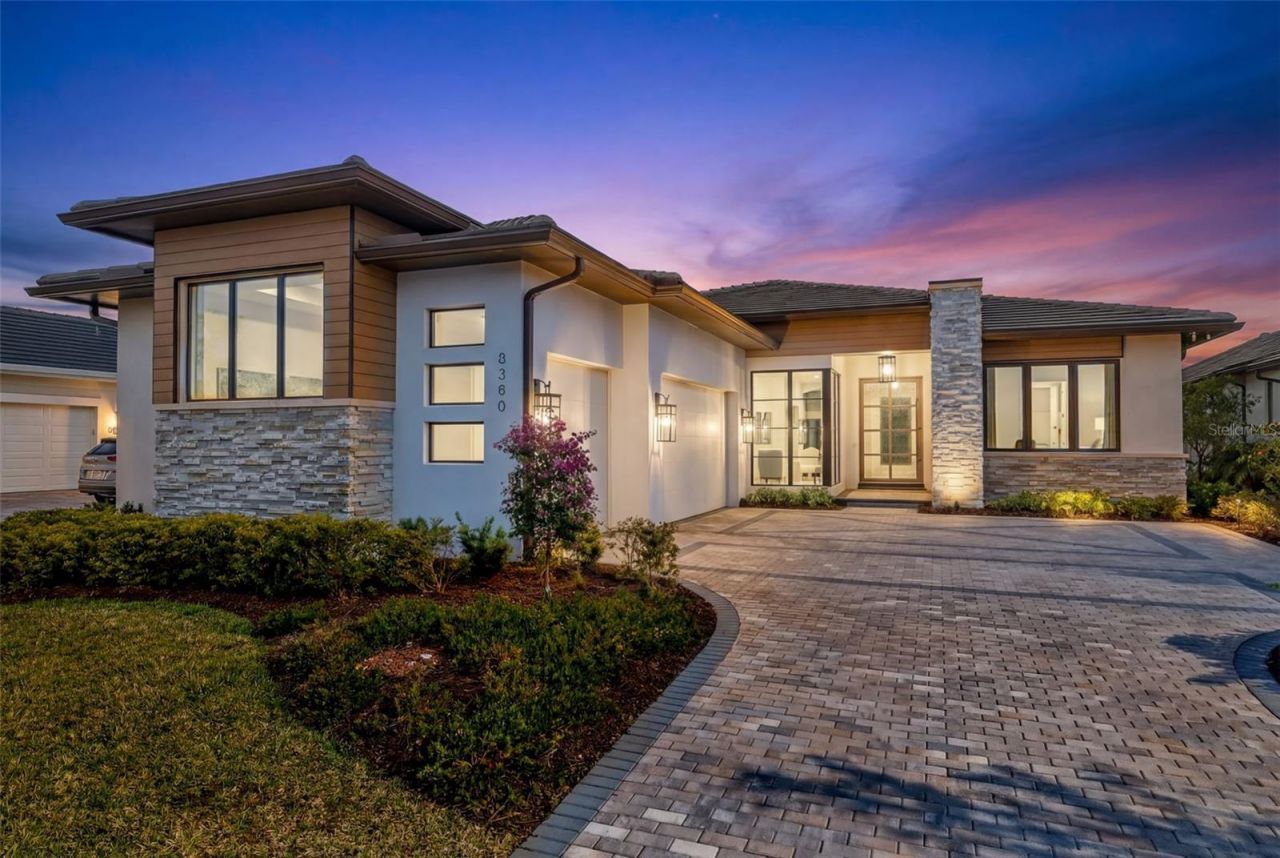 8380 Sea Glass Court, Sarasota, FL 34240 Photo