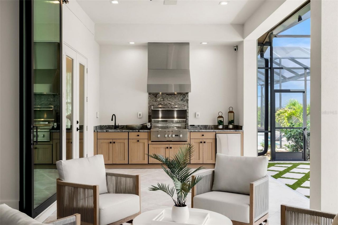 8380 Sea Glass Court, Sarasota, FL 34240 Photo