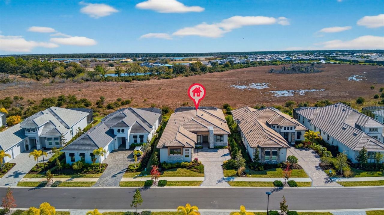 8380 Sea Glass Court, Sarasota, FL 34240 Photo