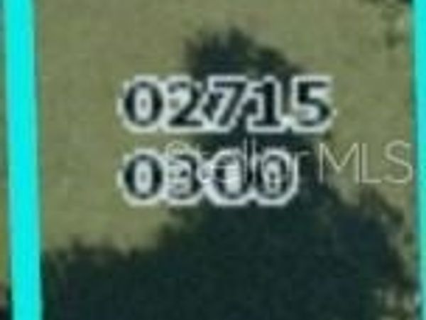 2717 PASTOR JAMES A BING WAY, FORT MYERS, FL 33916