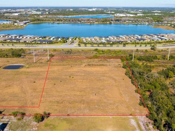 0 FOX CREEK DRIVE, SARASOTA, FL 34240