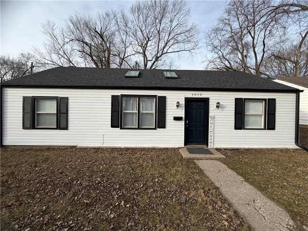 4930 NATOMA Drive, Kansas City, KS 66106