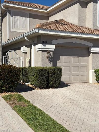 10018 Sky View Way, Unit 806, Fort Myers, FL 33913 Photo