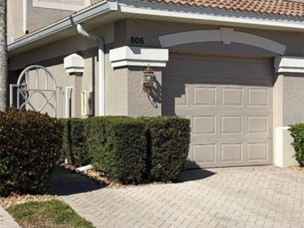 10018 Sky View WAY, Unit 806, FORT MYERS, FL 33913
