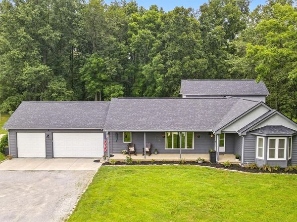 6701 Miller Paul Road, Westerville, OH 43082