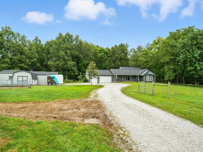 6701 Miller Paul Road, Westerville, OH 43082 Photo 11