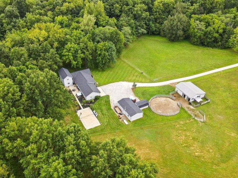 6701 Miller Paul Road, Westerville, OH 43082 Photo 113