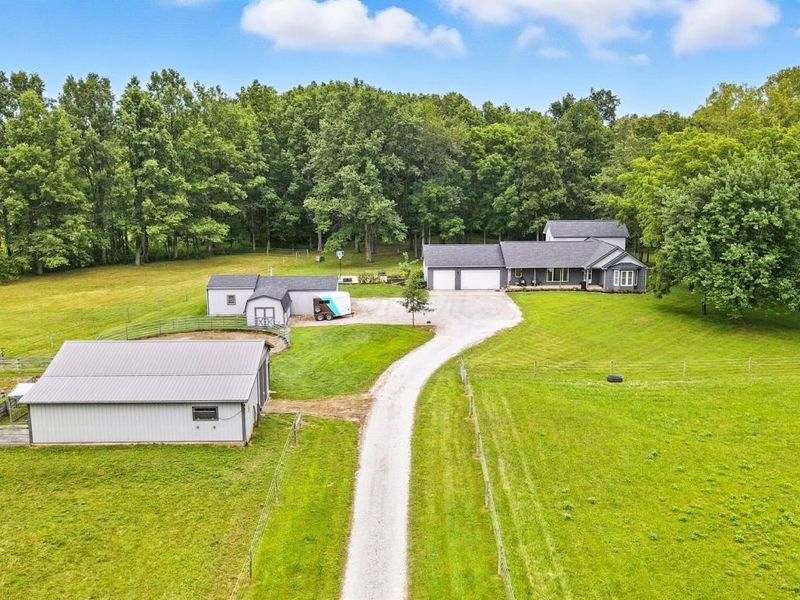 6701 Miller Paul Road, Westerville, OH 43082 Photo 12