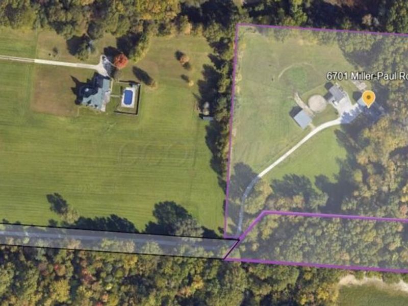 6701 Miller Paul Road, Westerville, OH 43082 Photo 2